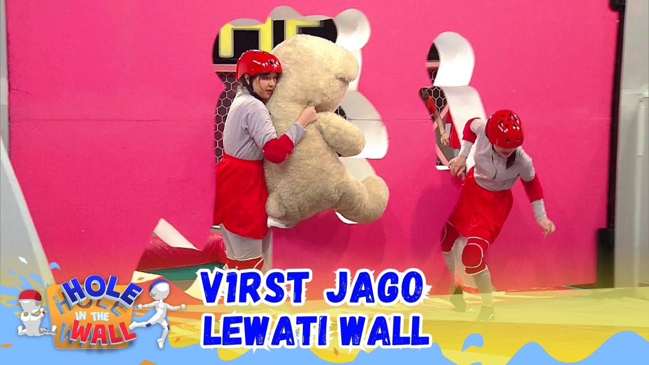 WOW! Bawa Teddy Bear Jessica & Faela 