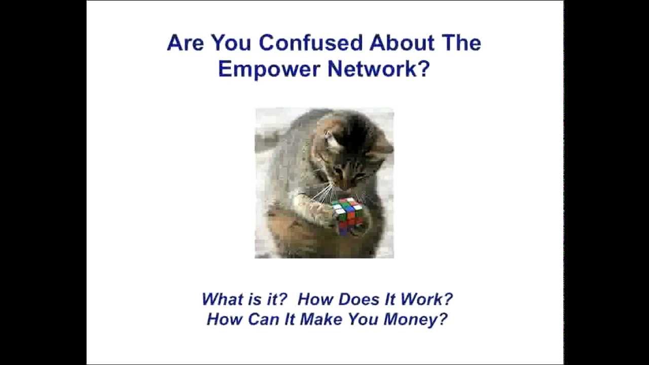 What Is The Empower Network, the facts and just the facts