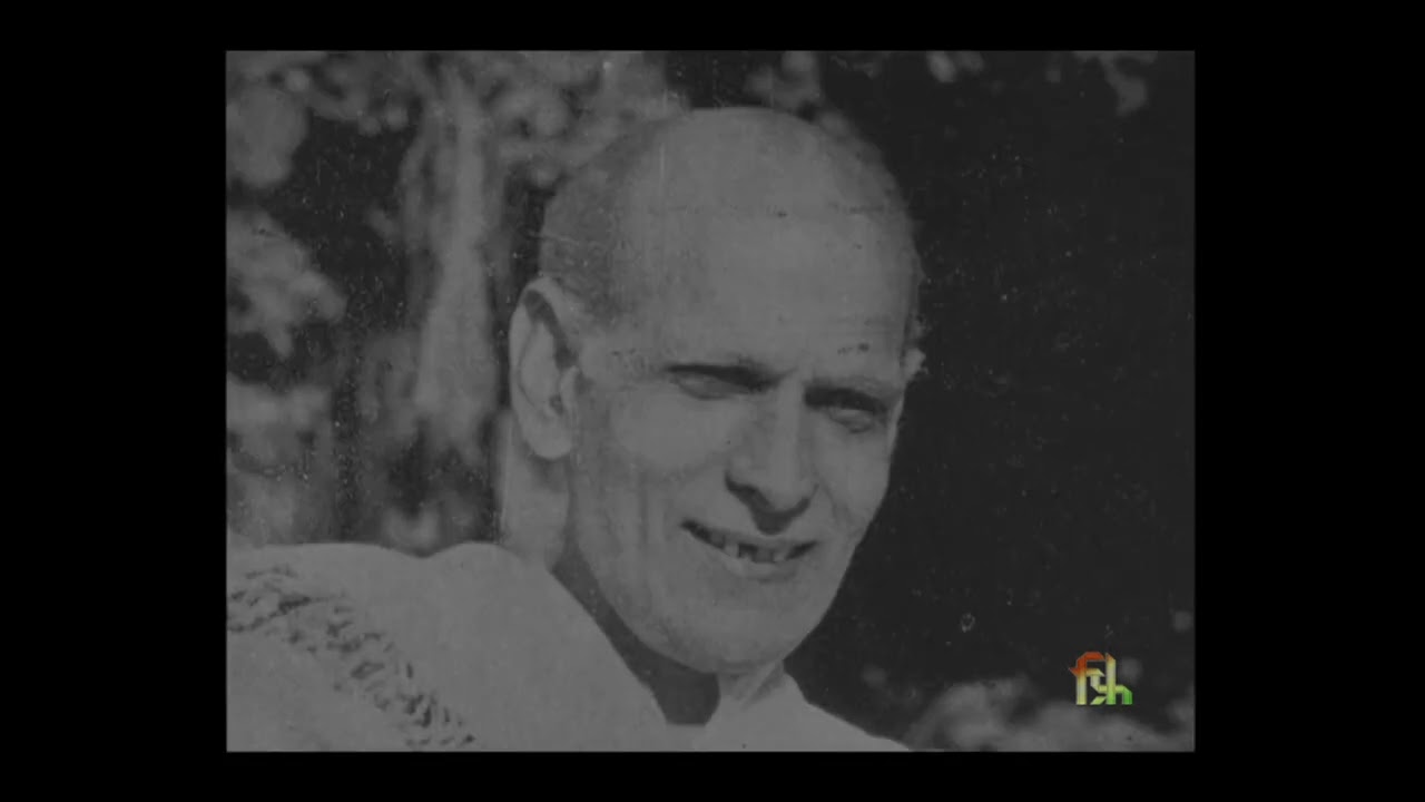 Dawn of Gandhian Era