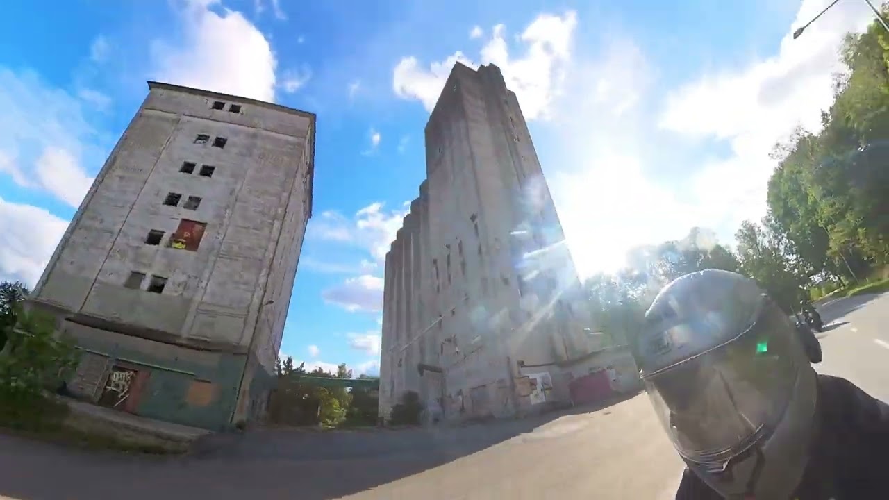 Mälaren runt 2025 del 5