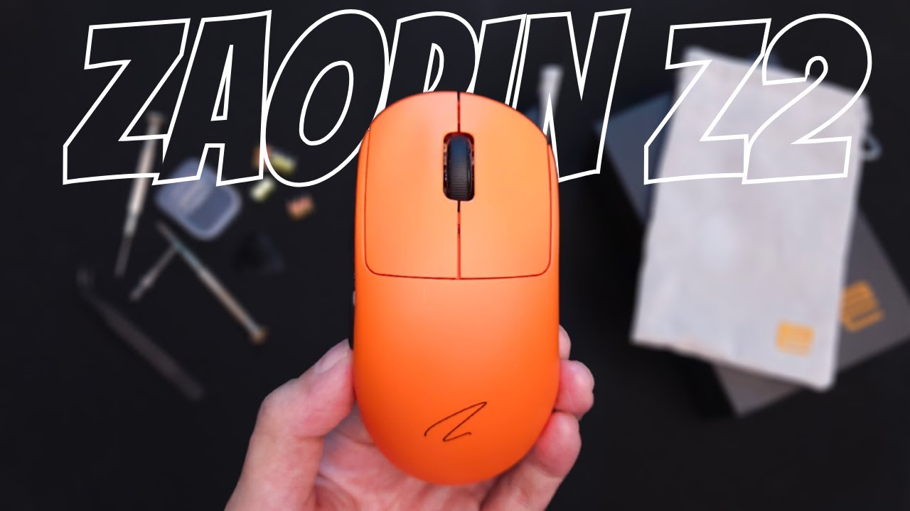 Zaopin Z2 4K Review(after 3 full weeks) better GPX