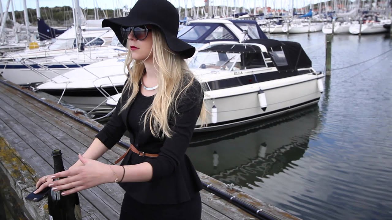 Nolluppdrag - Reklamfilm f&ouml;r Chalmers industriell ekonomi