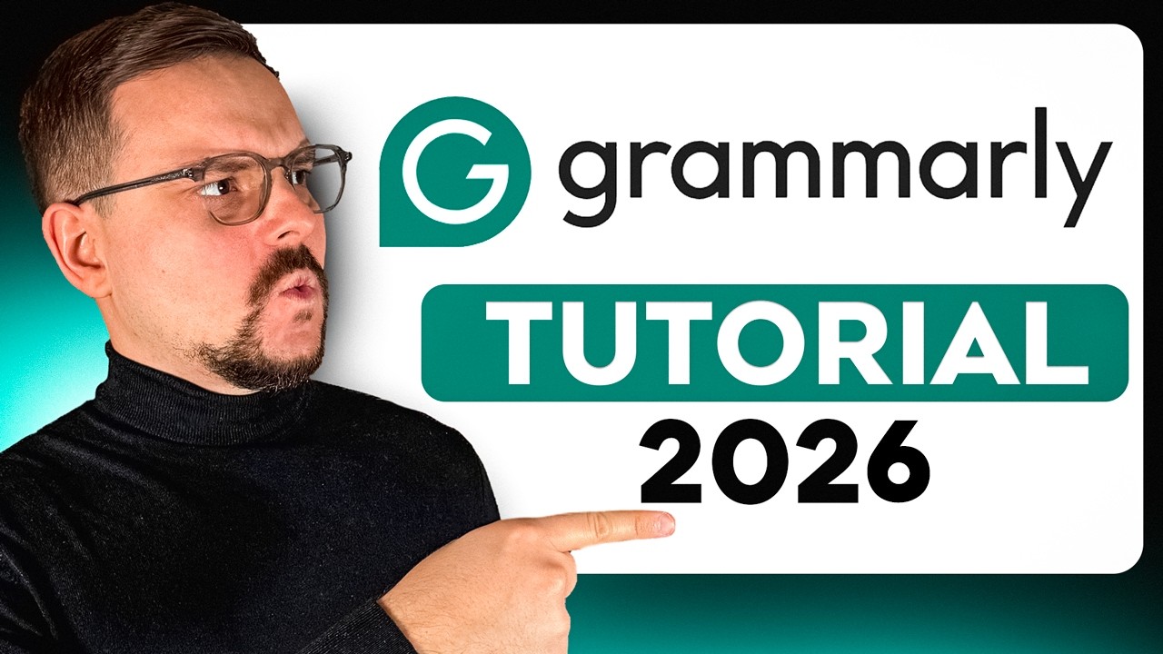 Учебник Grammarly — 2025 | Новые советы и рекомендации | Как использовать Grammarly