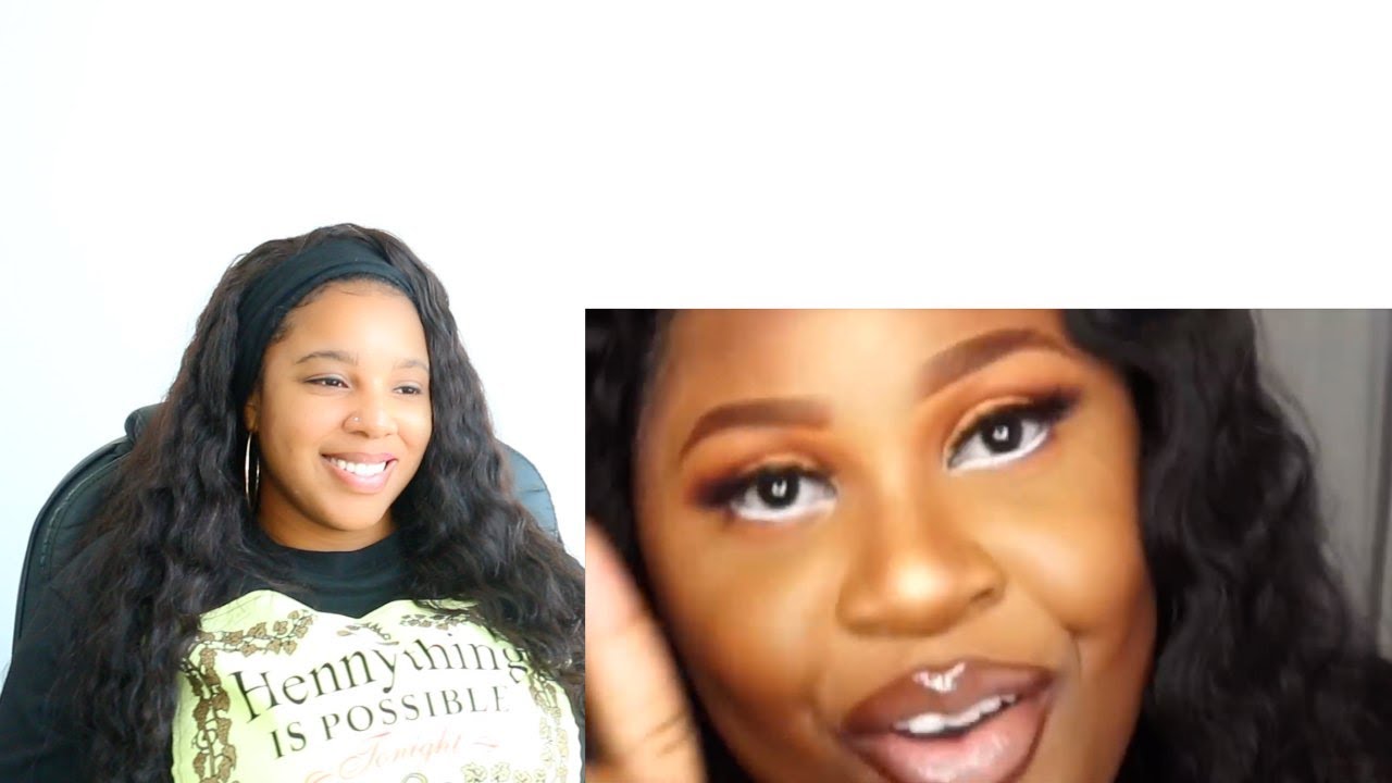 NELLA ROSE BEING A MEME LIBRARY FOR 8 MINUTES | Reaction
