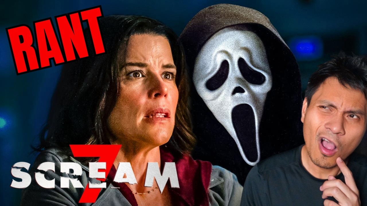 Scream 7 Review | Best Scenes, Huge Plot Holes & What Makes No Sense