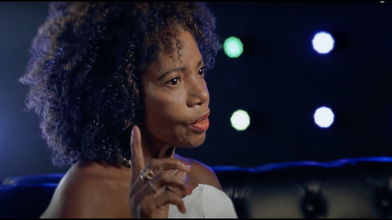 Melba Moore on Her Vocal Range
