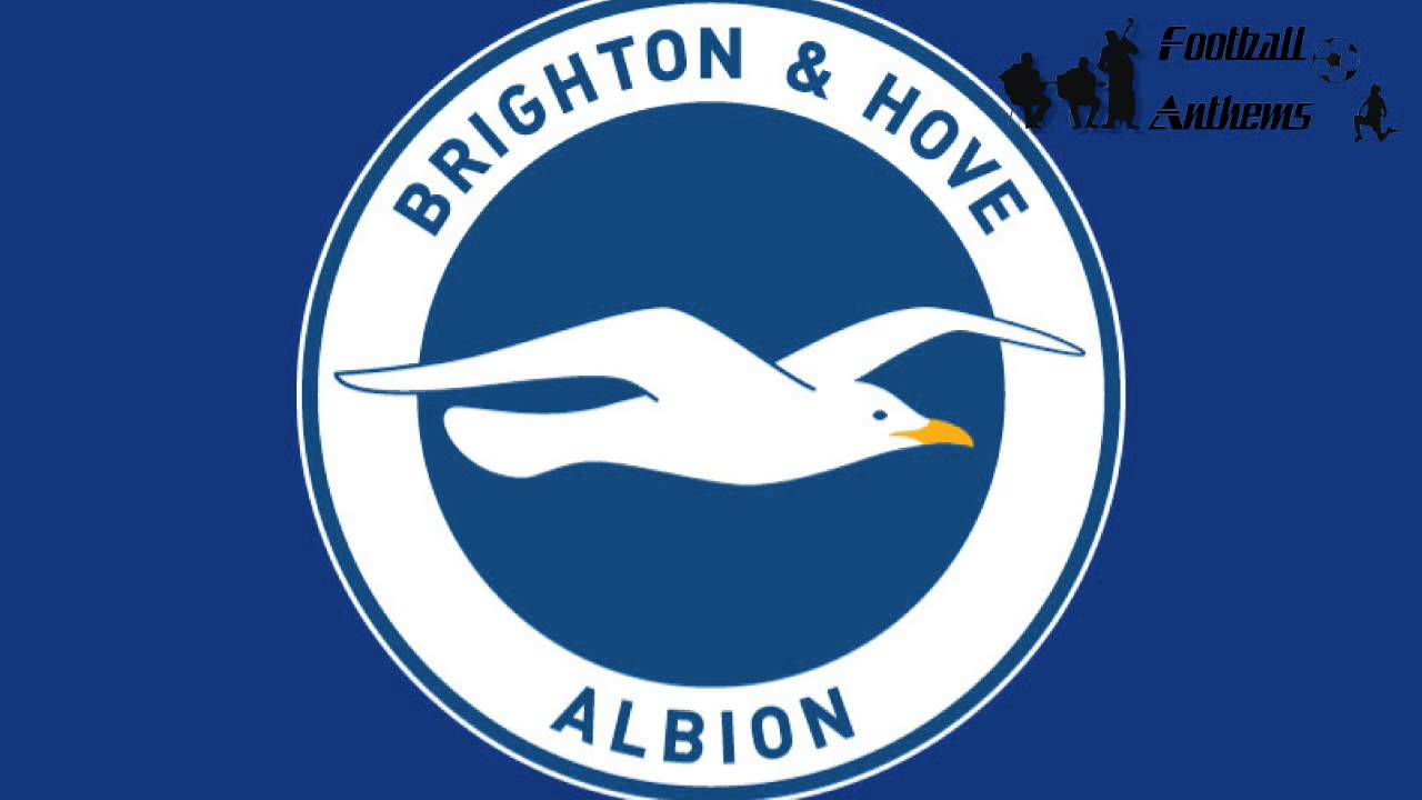 Brighton & Hove Albion F.C. Anthem