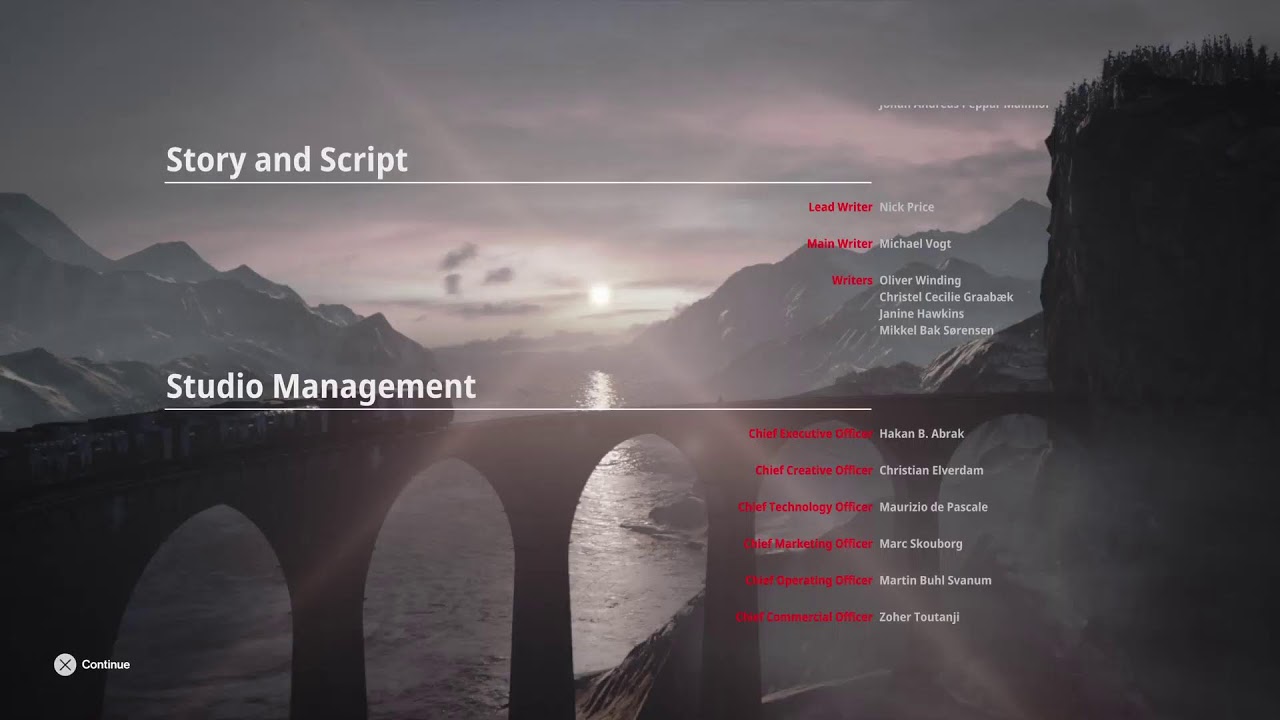 HITMAN 3 PART 2