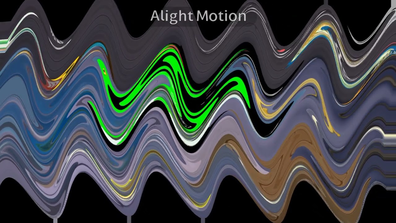 Black Midi super duper high pitched effect