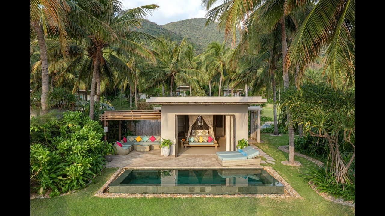 Canopy Webinars - Mia Nha Trang, Vietnam.