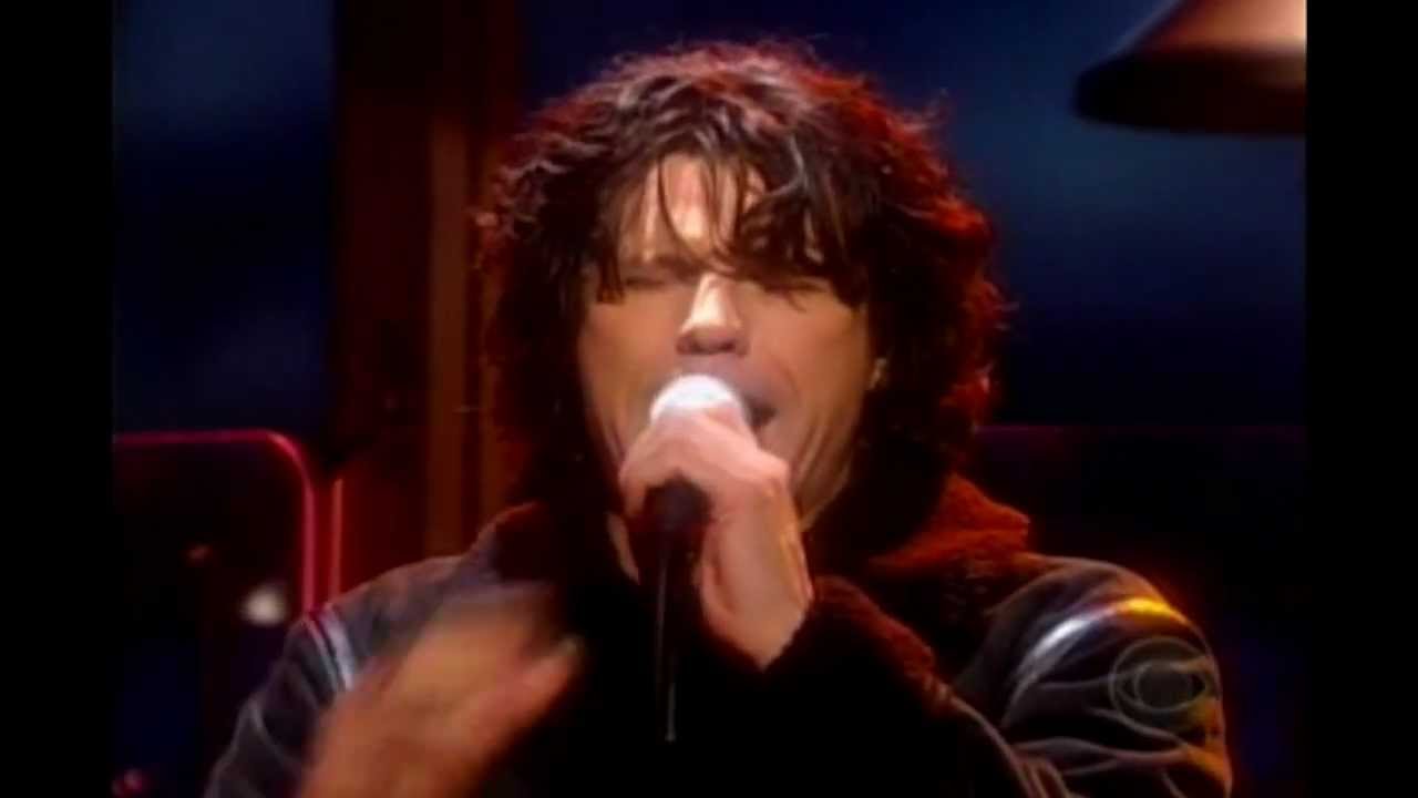 The Doors with Ian Astbury (The Cult) - Break On Through