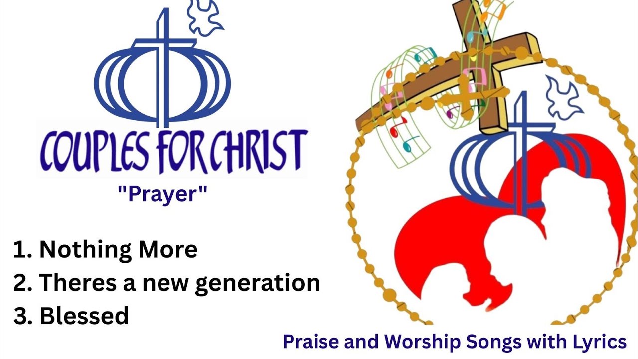 CFC Household Songs (Prayer) Praise and Worship