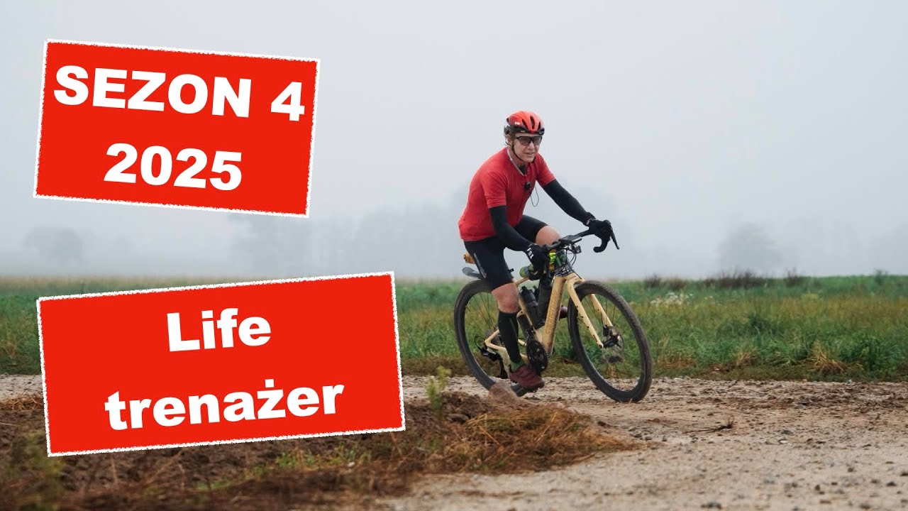 LIVE  - ZWIFT  baza