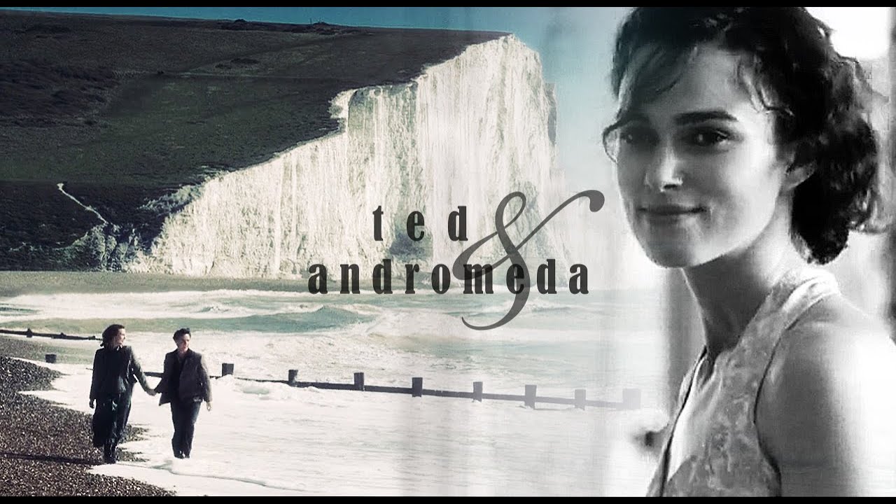 TED & ANDROMEDA | What You Want to Be