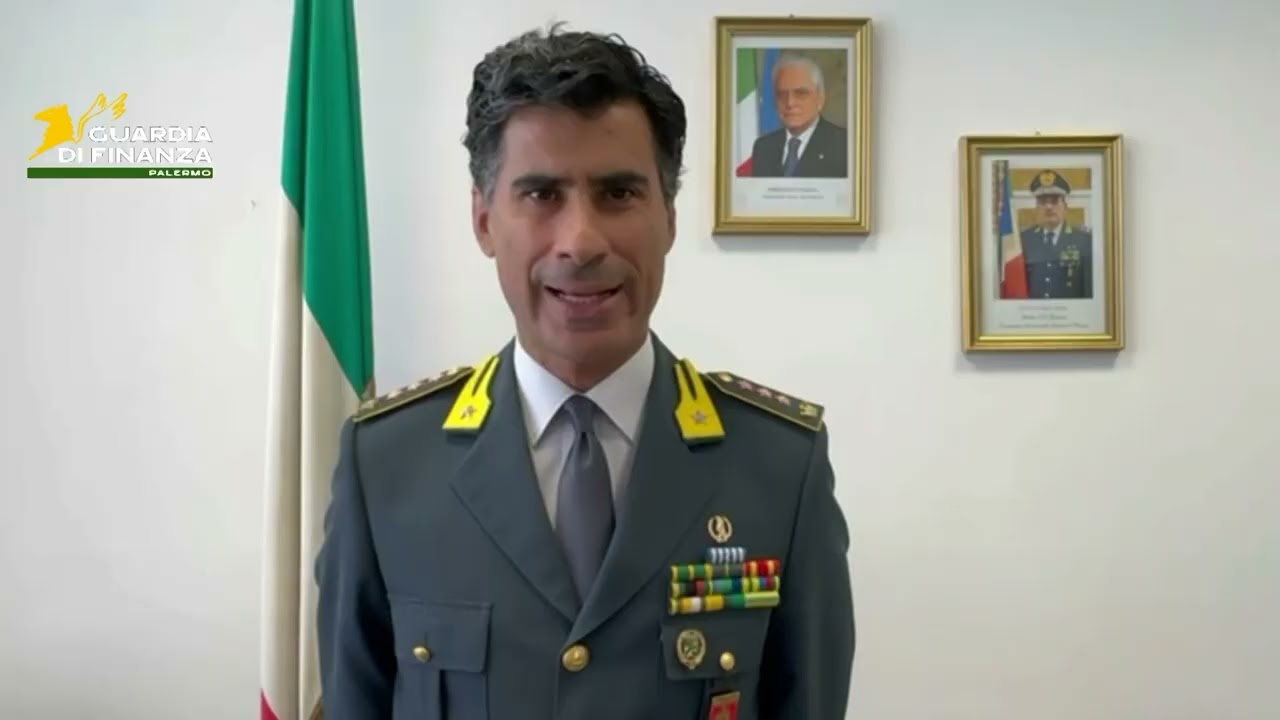 Guardia di Finanza: maxi sequestro di sigarette di contrabbando a Stornara in provincia di Foggia
