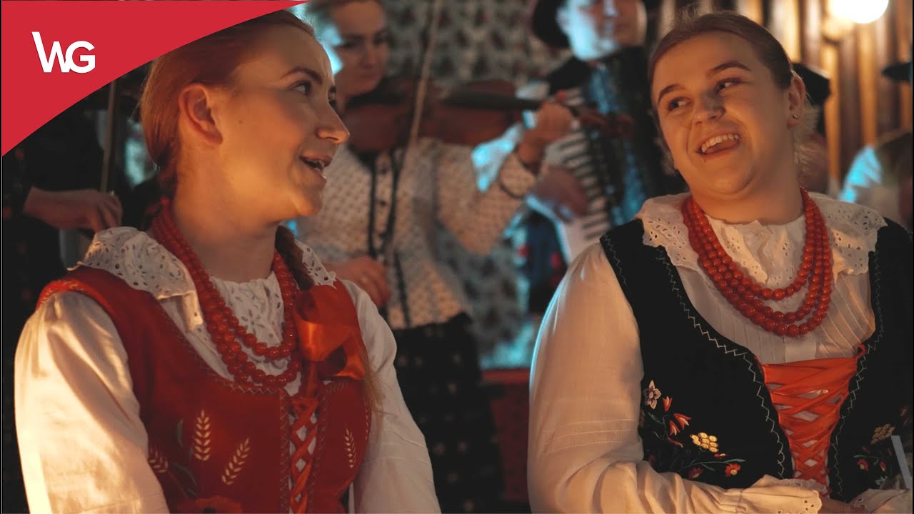 Ziemia Rajczańska z kolędą