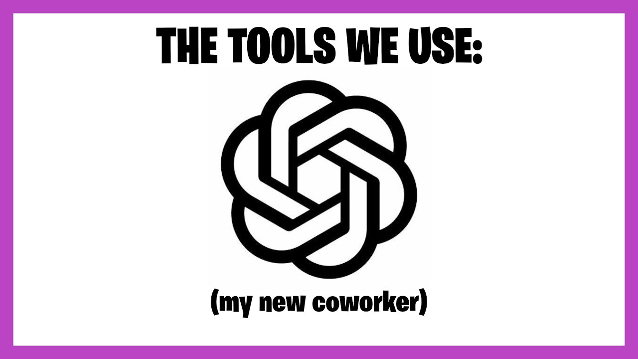 Top Tech Tools IT System Administrators Can't Live Without: ChatGPT