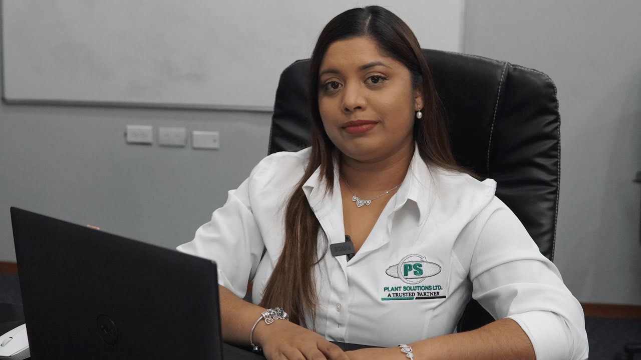 Plant Solutions Limited - Valve Solutions