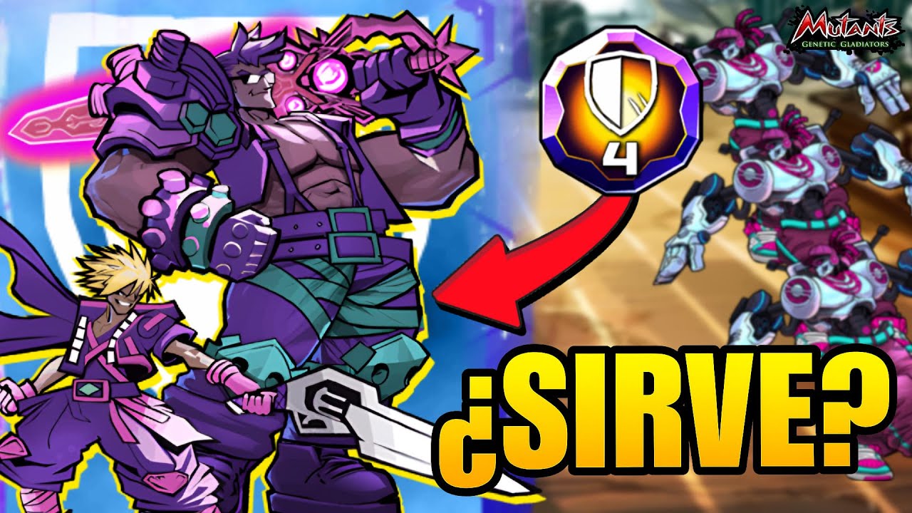 PROBANDO el AMISTAD SIN LIMITES con ESCUDO 🔥 ¿ES LA MEJOR COMBINACIÓN en el PVP? 🤔