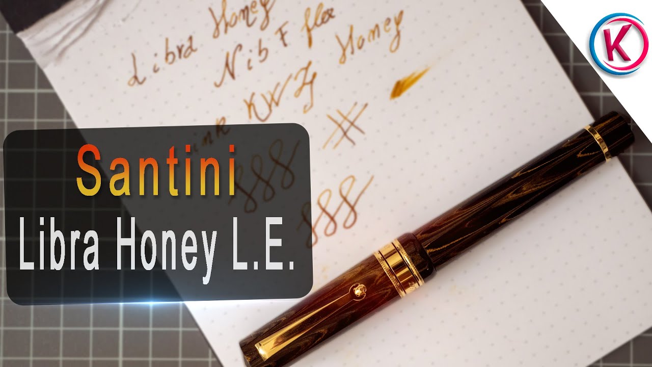 Santini Libra Honey LE