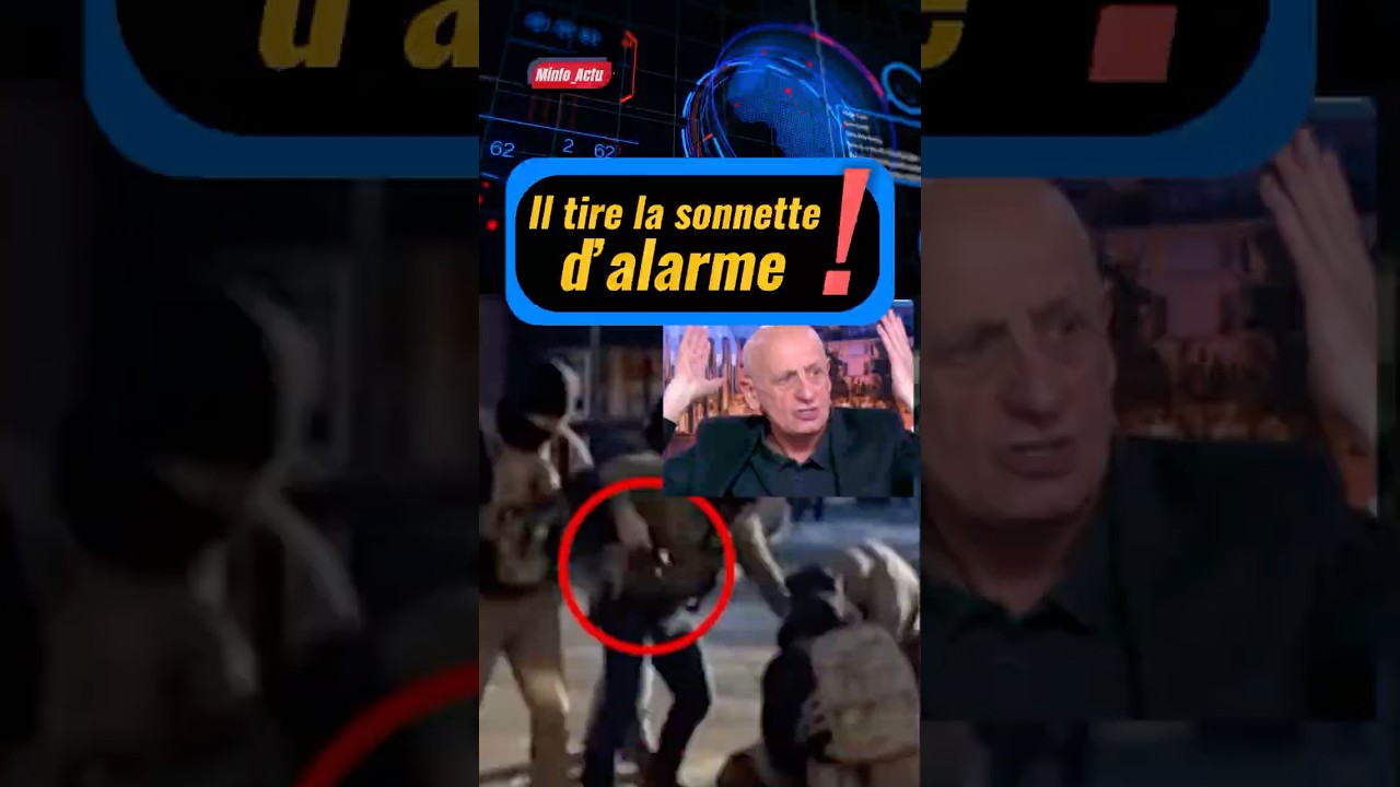 Apathie : &ldquo;L'Am&eacute;rique n&rsquo;est plus une d&eacute;mocratie &rdquo;