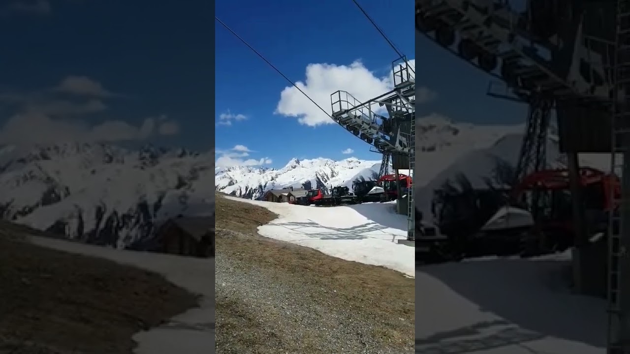 Ernen, Valais, Switzerland, 1 May 2022