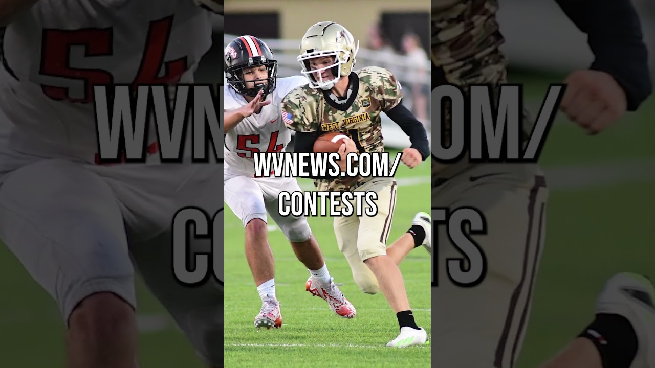 WV News High School Sports Fans' Favorites Contest