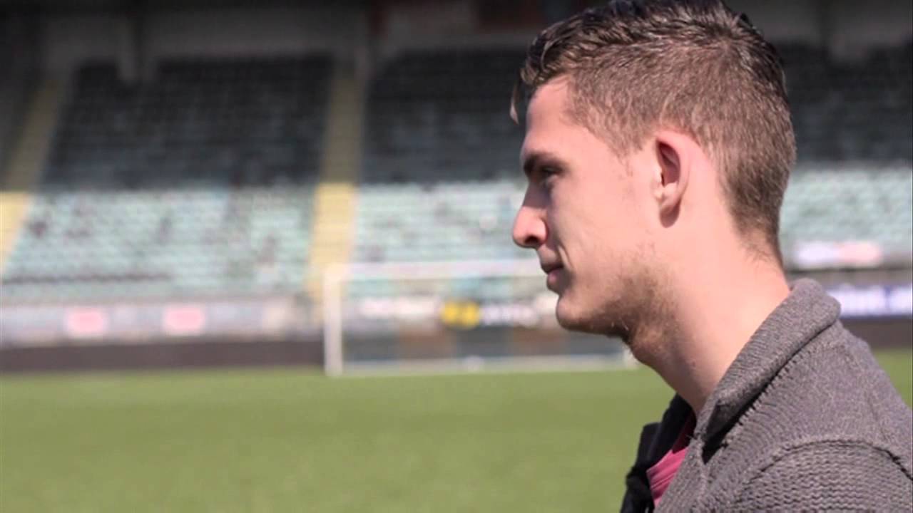 Interview Kevin Jansen