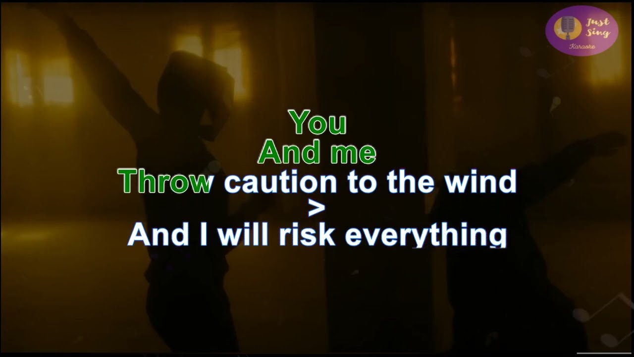 Muse - Verona (Karaoke version)