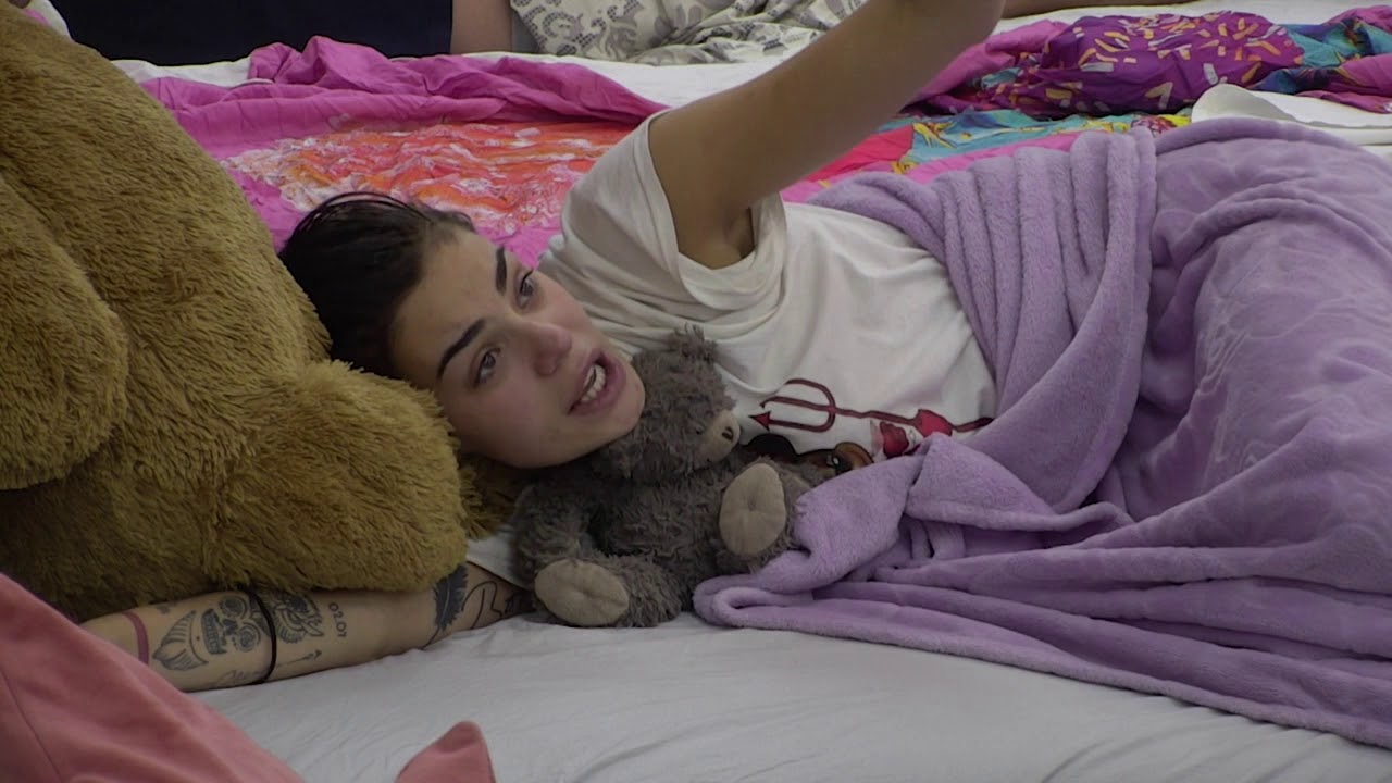Zadruga 3 - Pregled 283. dana - 16.06.2020.