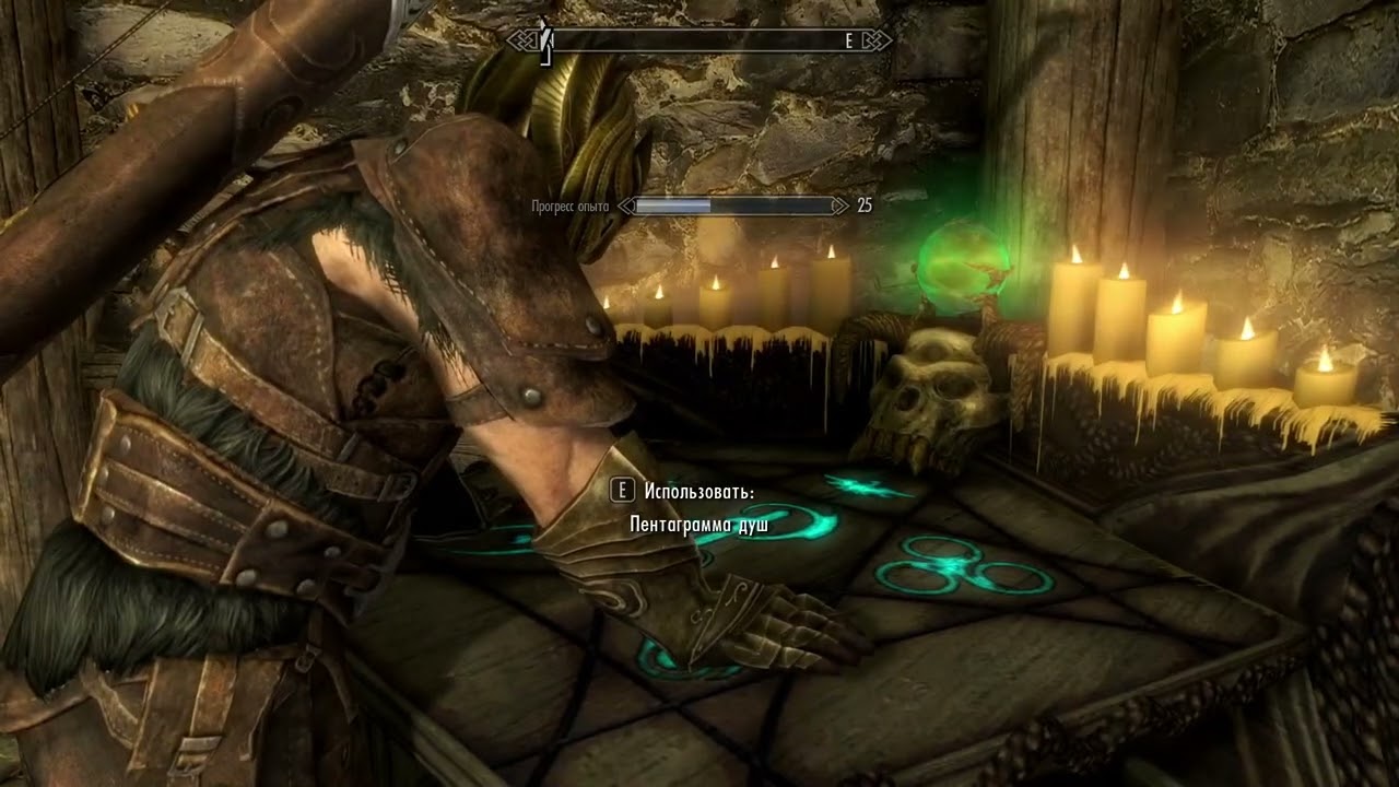 20_Skyrim_Hardcore_Warrior