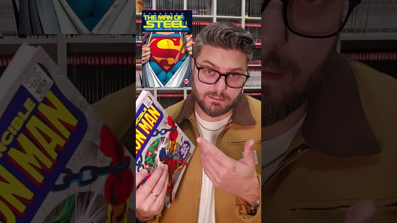 As&iacute; se va a publicar DC Comics en Espa&ntilde;a #dc #dccomics #paninicomics #panini #marvel #comics