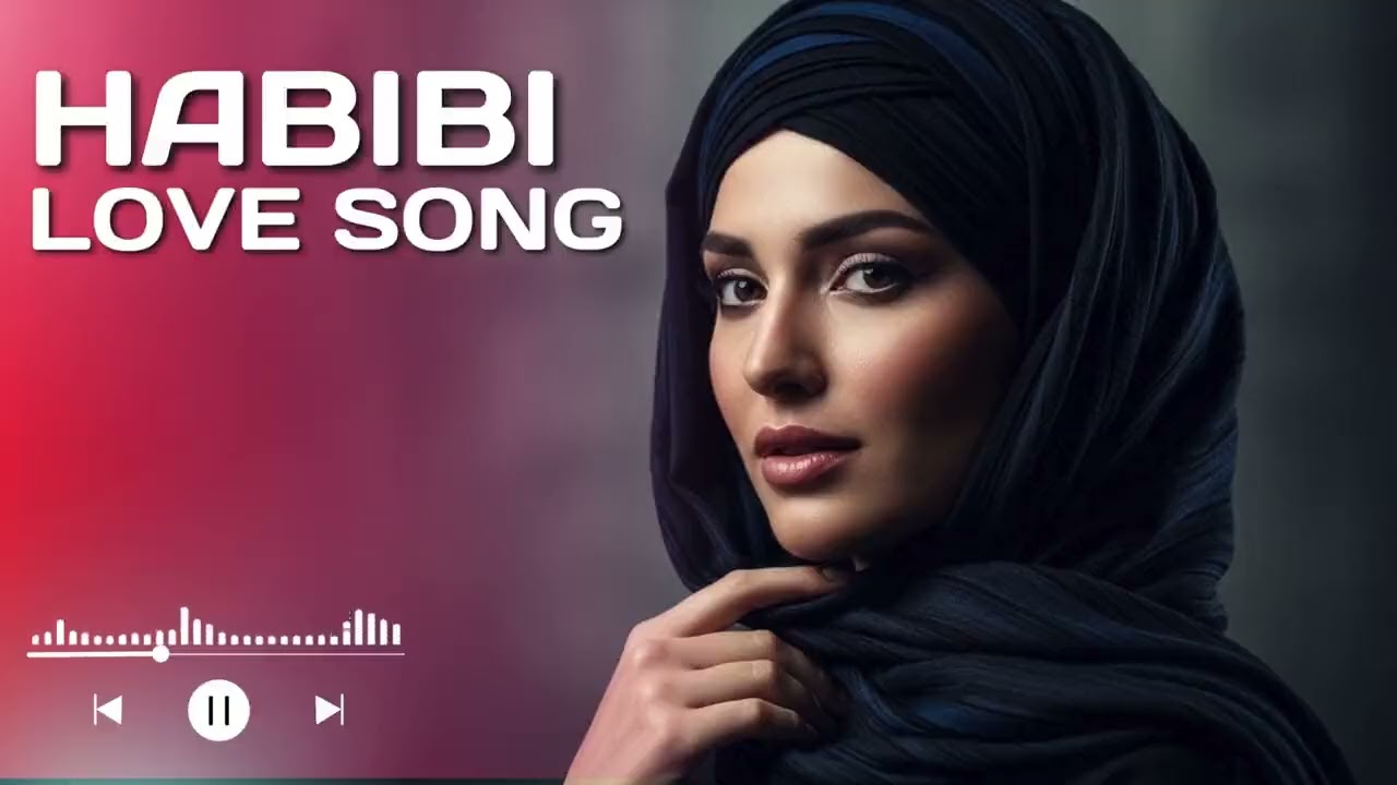 🎶 Habibi Arabic Club Vibes 2025 | Deep House Chill Party Mix 💃🔥