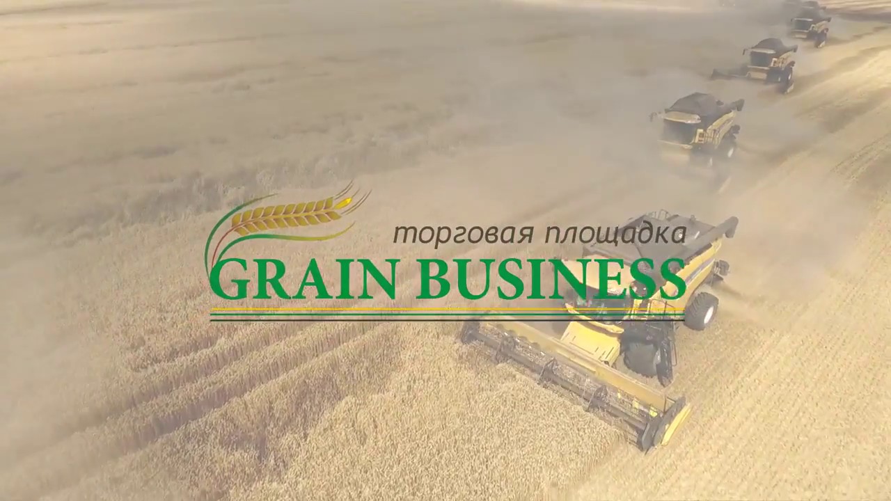 GRAIN BUSINESS