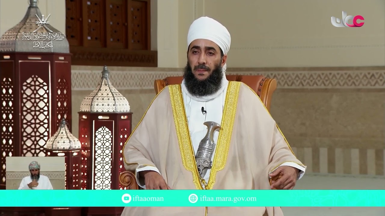 معنى {سقط في أيديهم} | #سؤال_أهل_الذكر