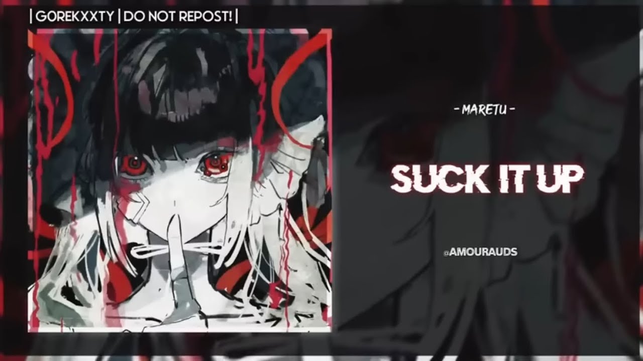 ⌞♠️⌝ VILLAIN edit audios because you’re the STRONGEST! 🔪🩸⚔️
