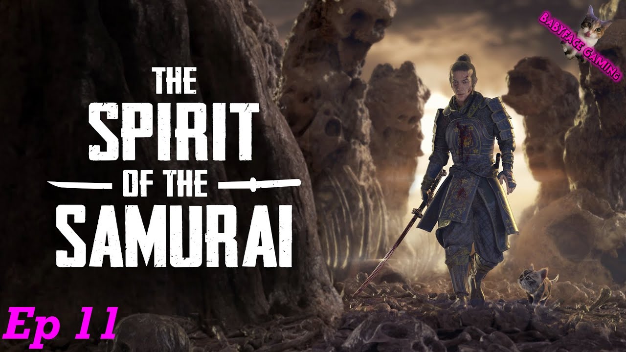 Let's Dislike Spirit of the Samurai Part 11