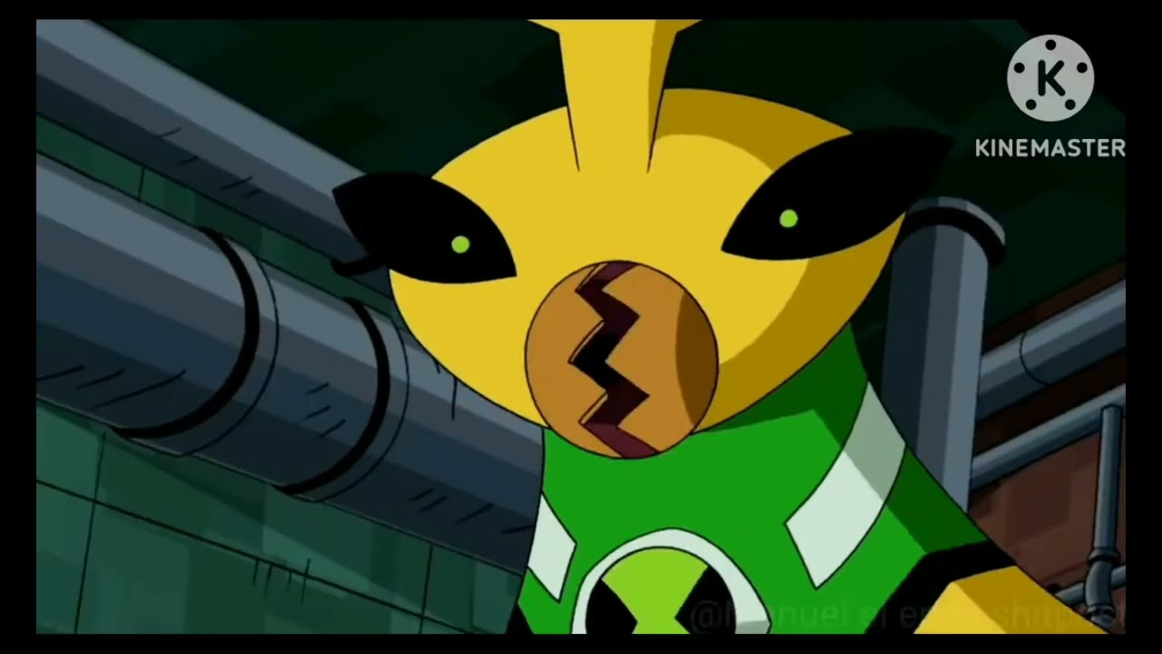 yo en Zero no tsukaima como ben10 prologo