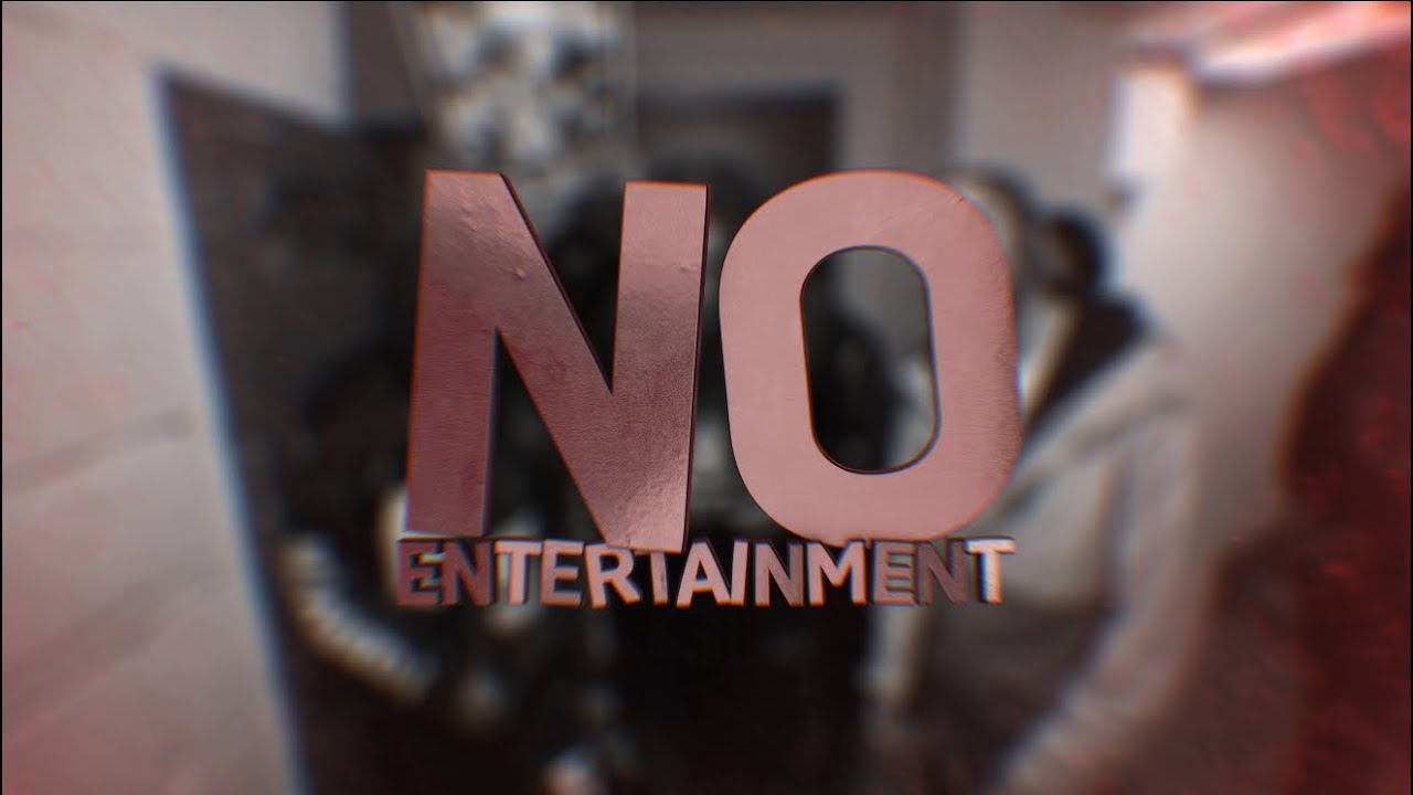 Buddah B x Sg Rilla x Tdot B - No Entertainment (Wgn Performance)