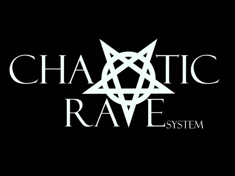 CHAOTIC RAVE SYSTEM-POWER UP.wmv