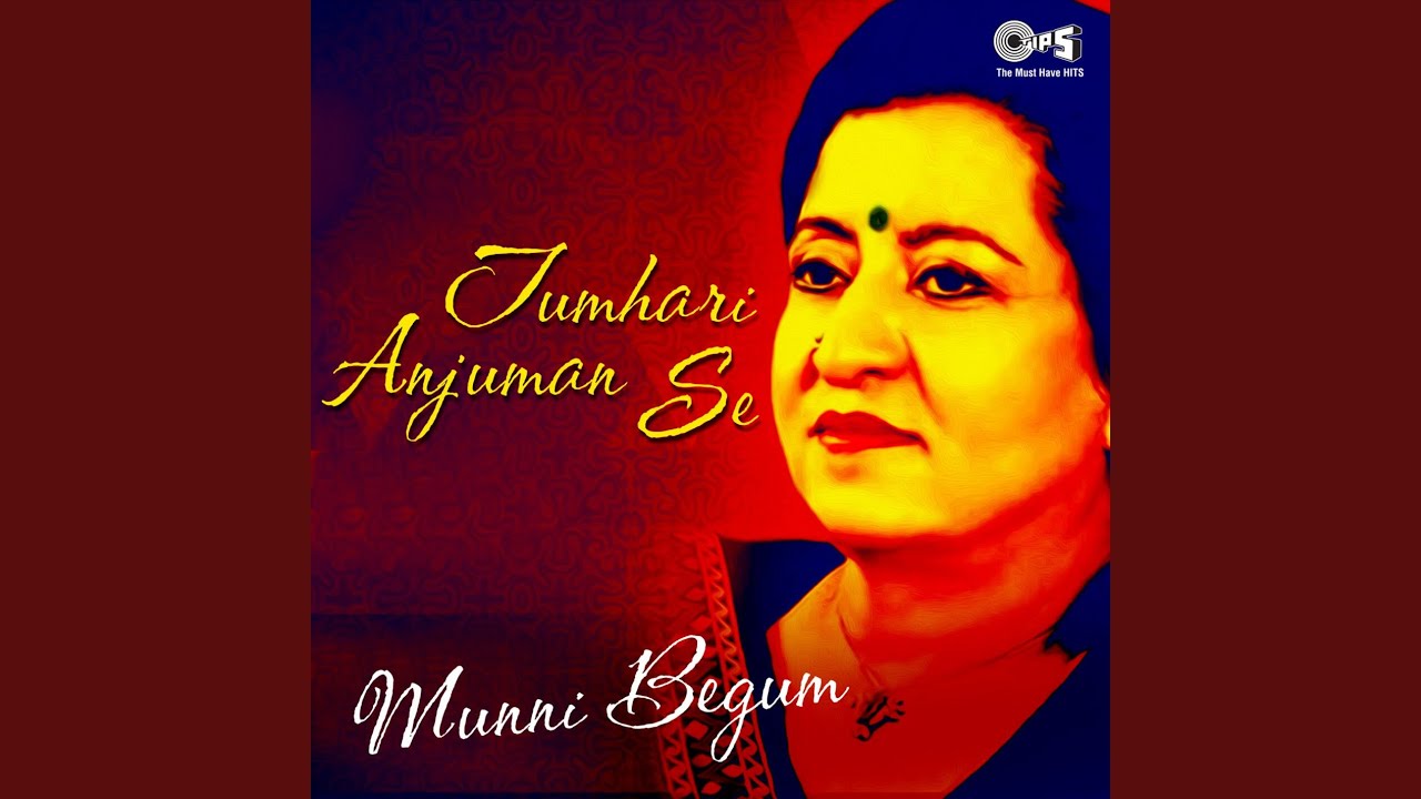 Tumhari Anjuman Se
