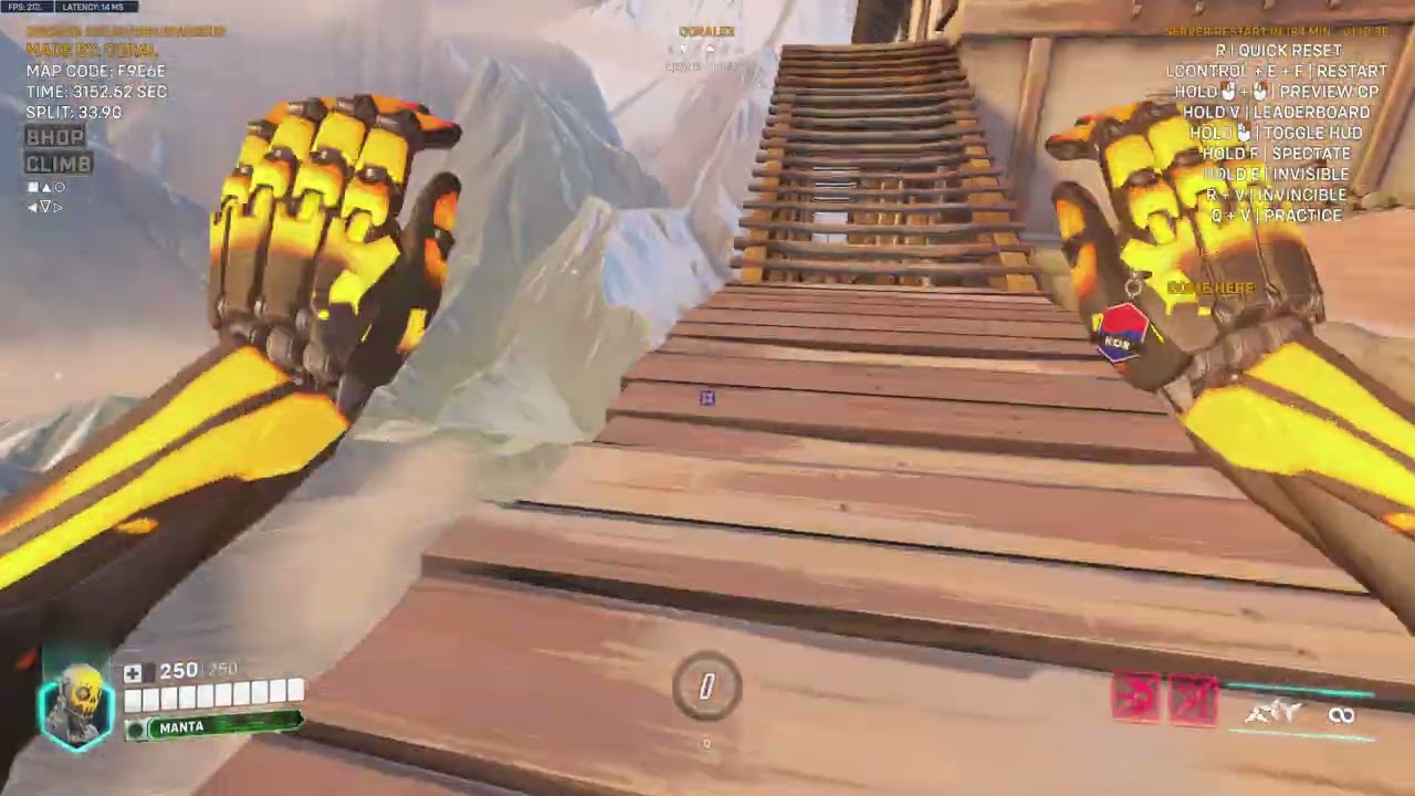 Genji Parkour Nepal