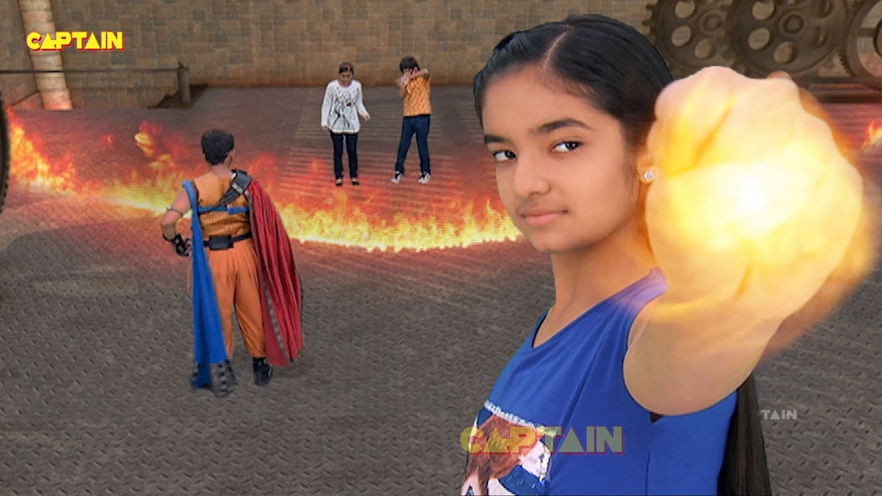प्रथ्वी को नष्ट होने से कैसे बचाएगा बालवीर ? Baalveer | Episode 735 | Full Episode