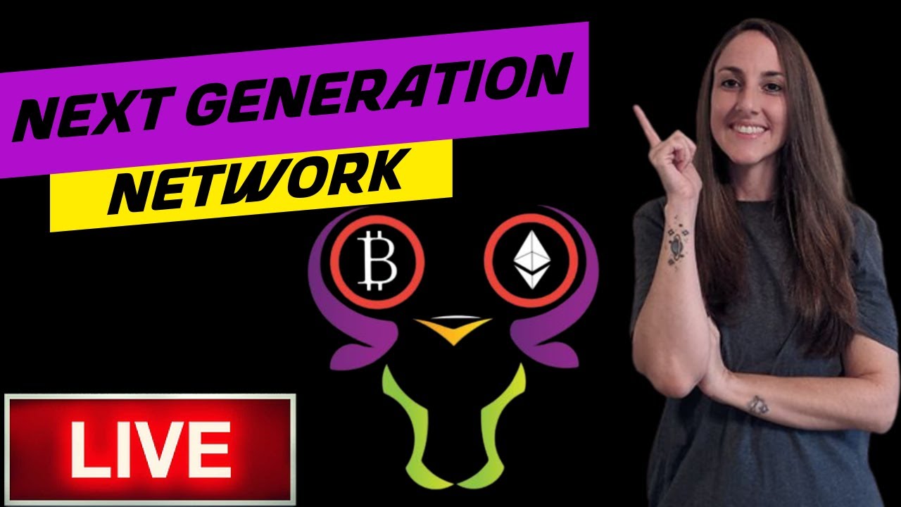 NEXT GENERATION NETWORK -SPACE CABIN