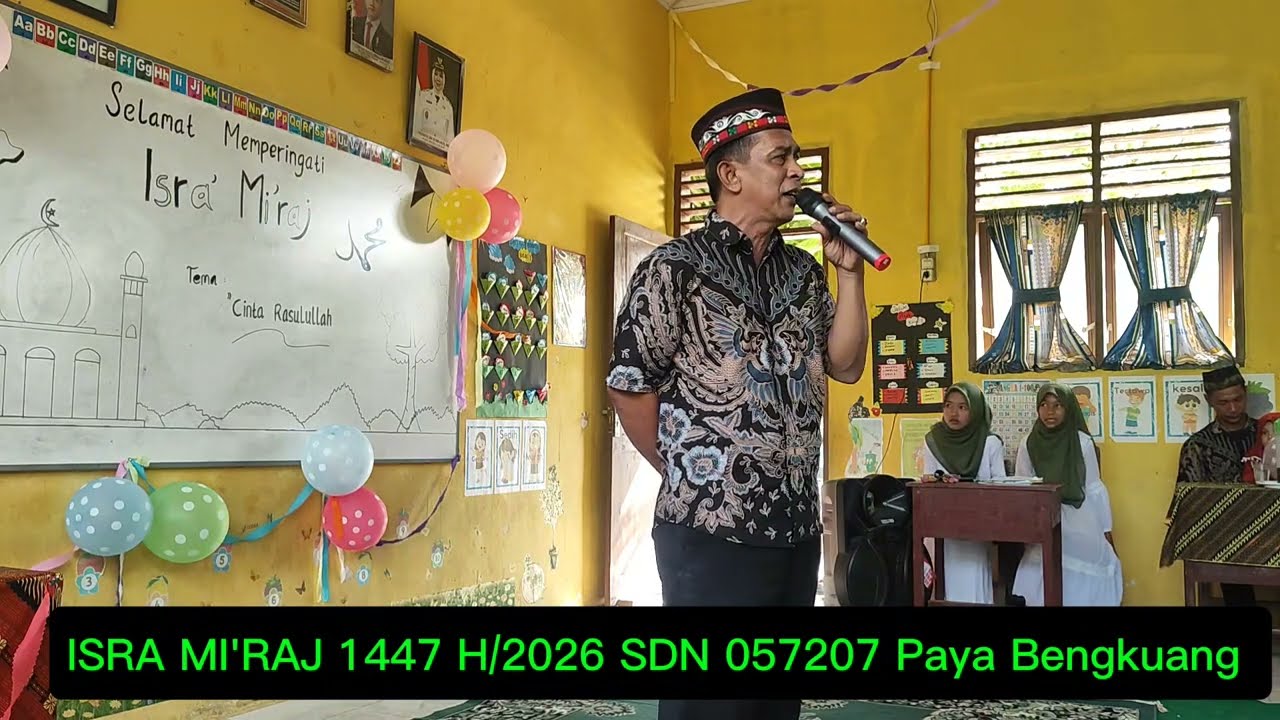 SHALAWAT BADAR SDN 057207 PAYA BENGKUANG 