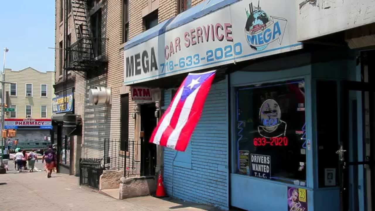 ^MuniNYC - 45th Street & 4th Avenue (Sunset Park, Brooklyn 11220)