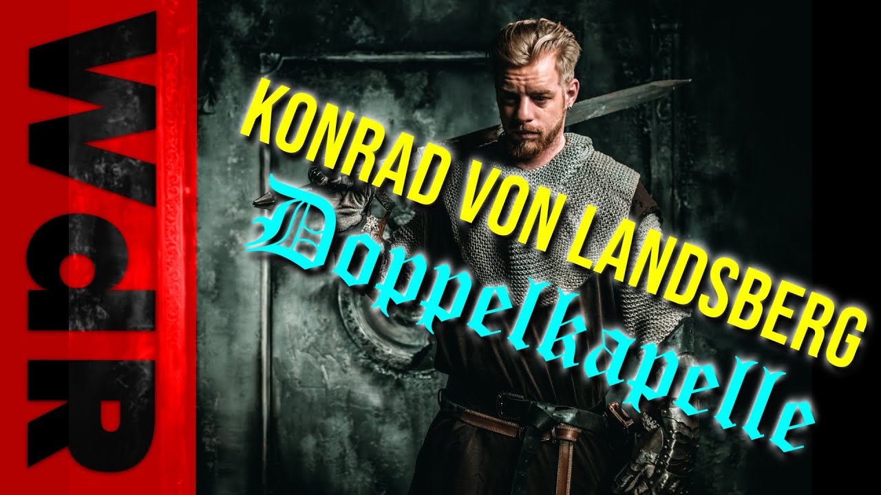 Konrad von Landsberg - Doppelkapelle I Doku I HD I WDR