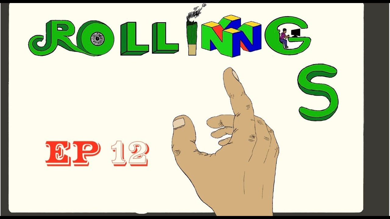 Rollingjays Podcast Ep.12 | Opening our third eye?