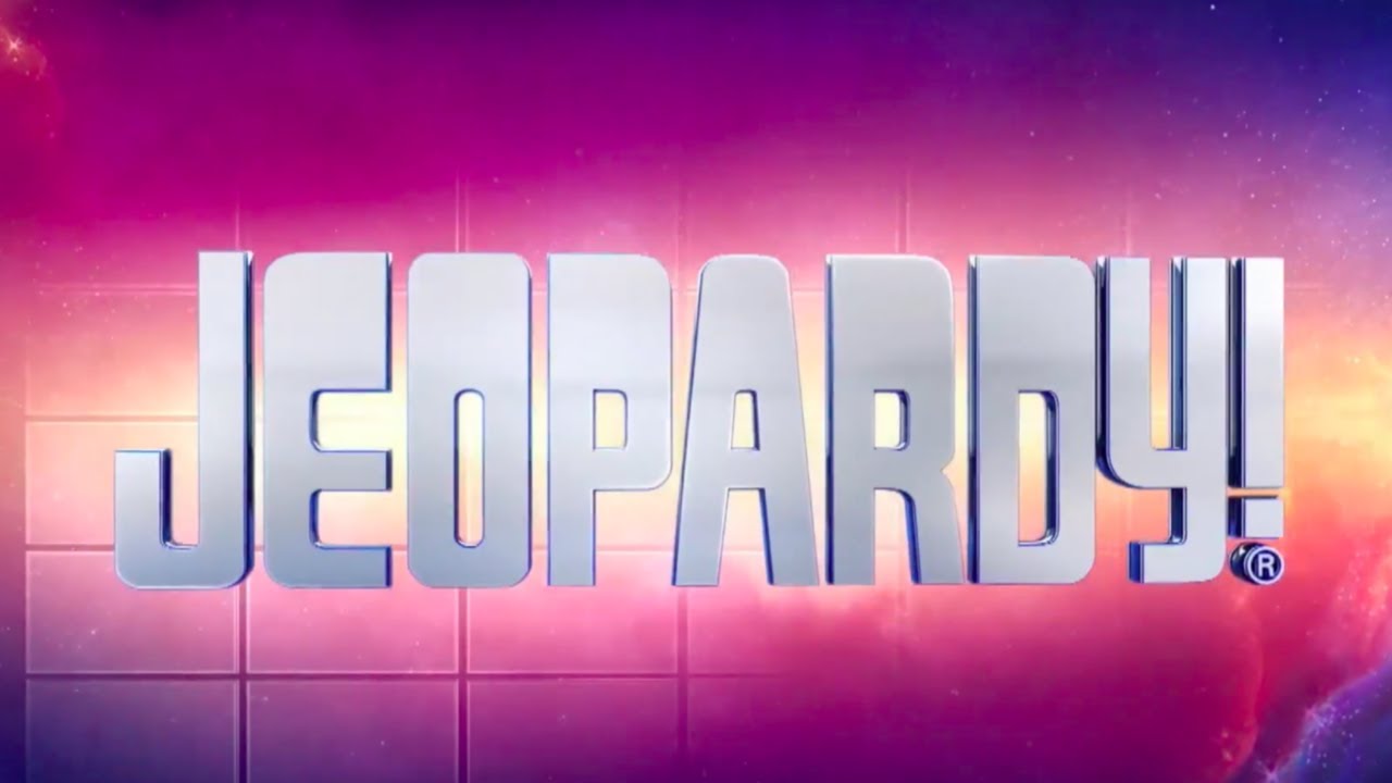 Jeopardy Official Launch Trailer