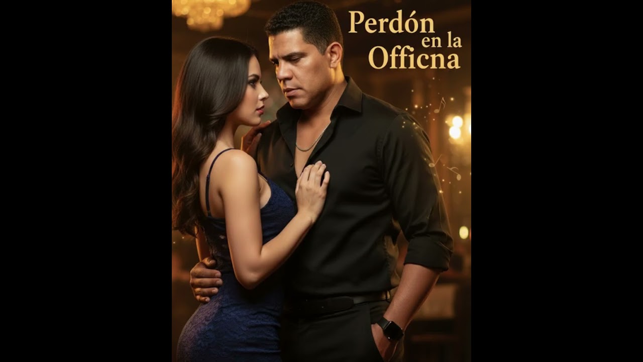 Perdón En La Oficina